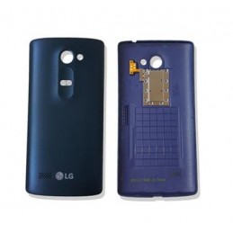 COVER BATTERIA LG H340N LEON 4G LTE BLU