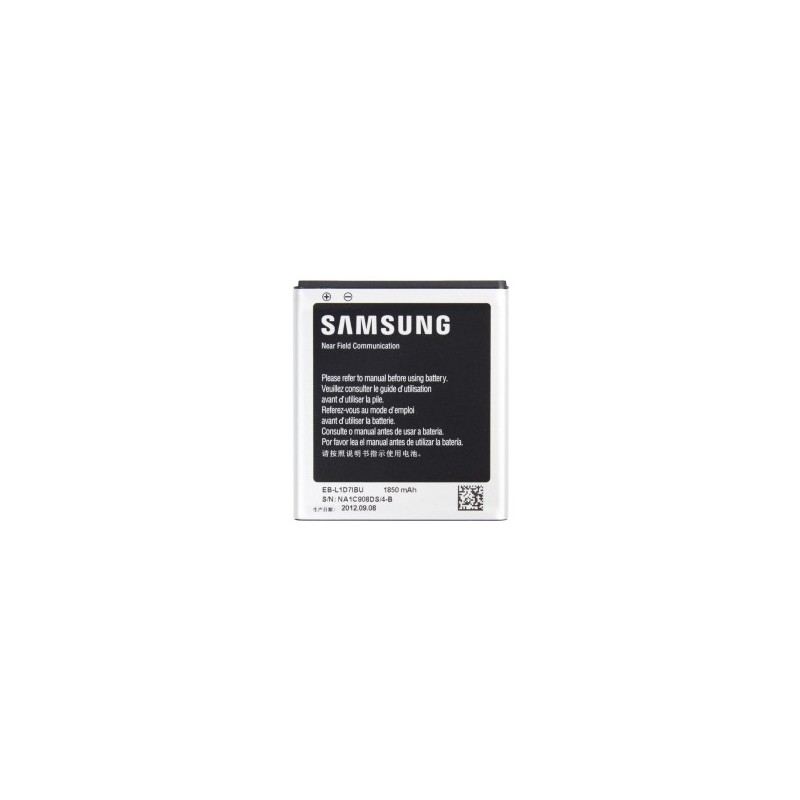 BATTERIA SAMSUNG GALAXY S2 LTE GT-I9210 - EB-L1D7IB