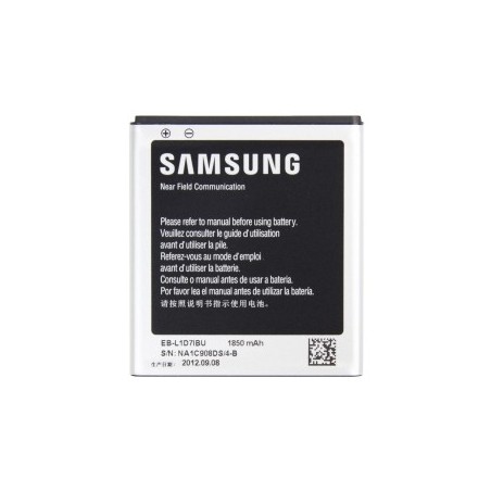 BATTERIA SAMSUNG GALAXY S2 LTE GT-I9210 - EB-L1D7IB