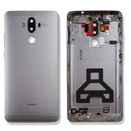 COVER BATTERIA HUAWEI MATE 9 GRIGIO