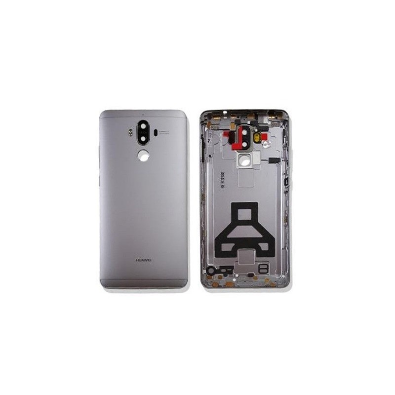 COVER BATTERIA HUAWEI MATE 9 GRIGIO