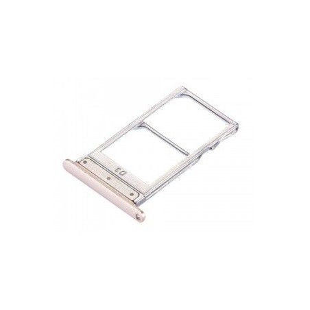 CARRELLO SIM MEIZU MX5 ORO GOLD DUAL SIM