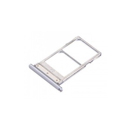 CARRELLO SIM MEIZU MX5 GRIGIO DUAL SIM