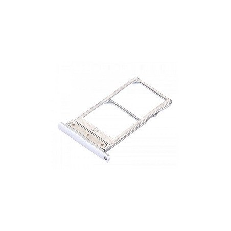 CARRELLO SIM MEIZU MX5 SILVER DUAL SIM