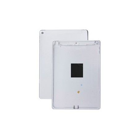 COVER POSTERIORE APPLE IPAD AIR 2 WI-FI + Cellular SILVER