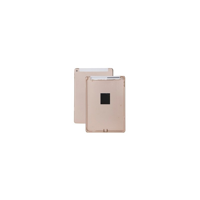 COVER POSTERIORE APPLE IPAD AIR 2 WI-FI + Cellular ORO