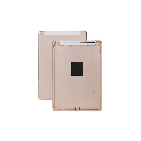 COVER POSTERIORE APPLE IPAD AIR 2 WI-FI + Cellular ORO