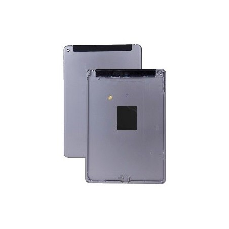 COVER POSTERIORE APPLE IPAD AIR 2 WI-FI + Cellular GRIGIO SIDERALE