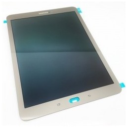 DISPLAY SAMSUNG GALAXY TAB S2 SM-T815 (9.7") WI-FI + LTE ORO