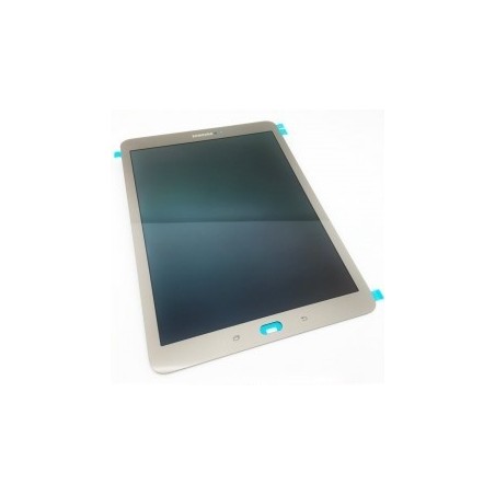 DISPLAY SAMSUNG GALAXY TAB S2 SM-T815 (9.7") WI-FI + LTE ORO