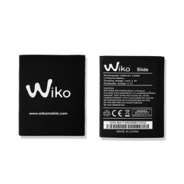 BATTERIA WIKO SLIDE