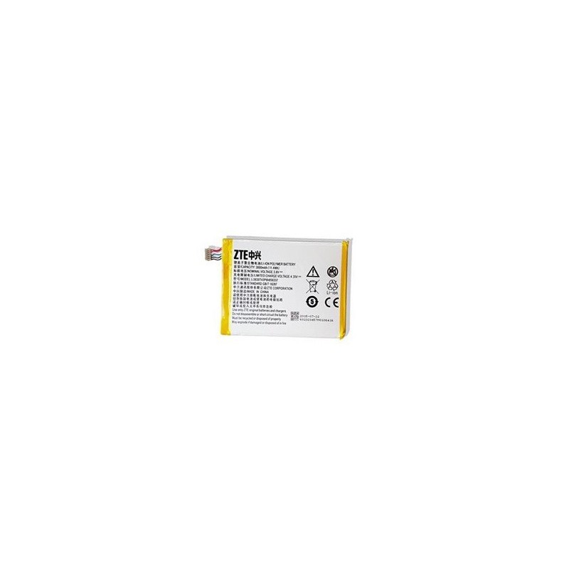 BATTERIA LI3830T43P6H856337 ZTE BLADE S6 PLUS