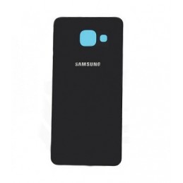 COVER BATTERIA SAMSUNG GALAXY A3 2016 SM-A310 NERO