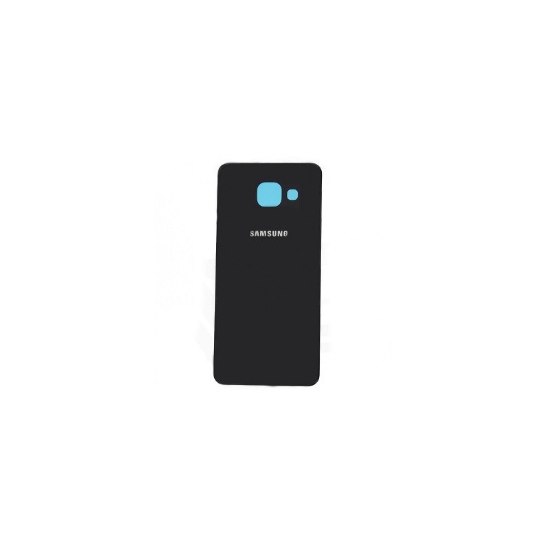 COVER BATTERIA SAMSUNG GALAXY A3 2016 SM-A310 NERO