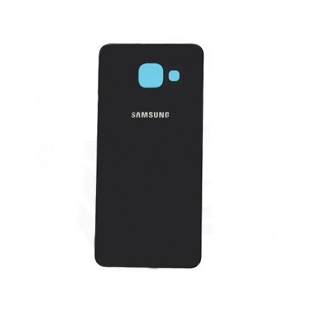 COVER BATTERIA SAMSUNG GALAXY A3 2016 SM-A310 NERO