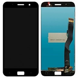 DISPLAY LENOVO ZUK Z1 NERO