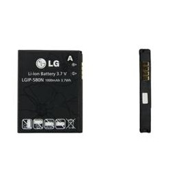 BATTERIA LG LGIP-580N