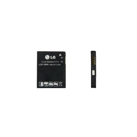 BATTERIA LG LGIP-580N