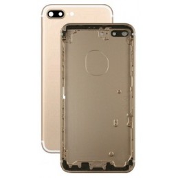 COVER POSTERIORE APPLE IPHONE 7 PLUS ORO