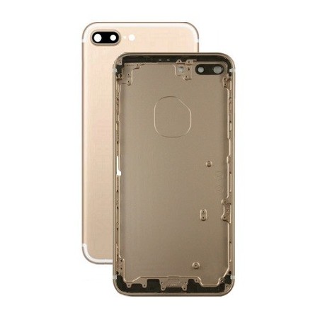 COVER POSTERIORE APPLE IPHONE 7 PLUS ORO