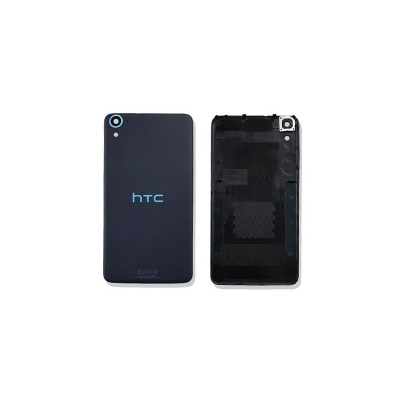 COVER BATTERIA HTC DESIRE 826 BLU