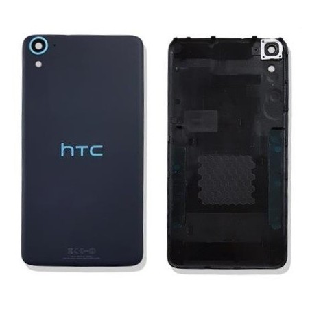 COVER BATTERIA HTC DESIRE 826 BLU