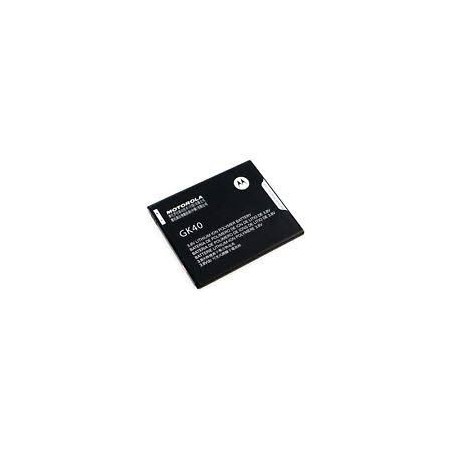BATTERIA MOTOROLA GK40 PER G4 PLAY XT1607