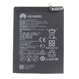 BATTERIA HUAWEI MATE 9 - HB396689ECW