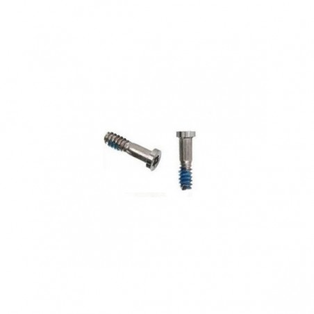 KIT VITI TORX APPLE IPHONE 7 SILVER