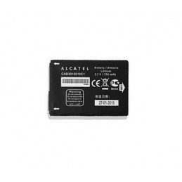 BATTERIA ALCATEL ONE TOUCH MINI OT-708 - CAB3010010C1