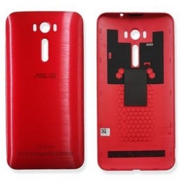 COVER BATTERIA ASUS ZENFONE 2 LASER ZE601KL ROSSO