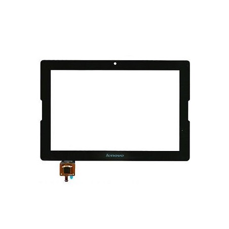TOUCH SCREEN LENOVO A10-70 NERO