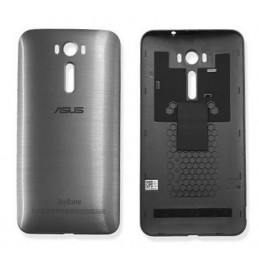 COVER BATTERIA ASUS ZENFONE 2 LASER ZE601KL GRIGIO