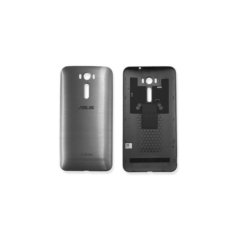 COVER BATTERIA ASUS ZENFONE 2 LASER ZE601KL GRIGIO