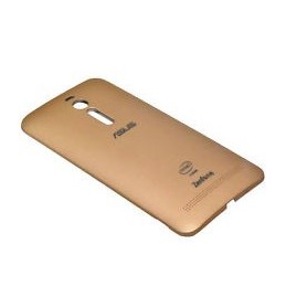 COVER BATTERIA ASUS PER ZENFONE 2 ZE551ML ORO