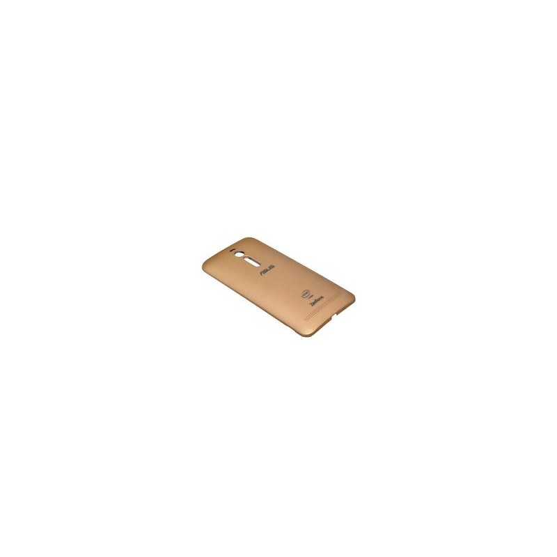 COVER BATTERIA ASUS PER ZENFONE 2 ZE551ML ORO