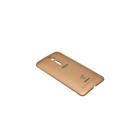 COVER BATTERIA ASUS PER ZENFONE 2 ZE551ML ORO