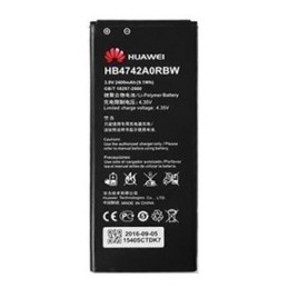 BATTERIA HUAWEI HONOR 3C - HB4742A0RBW