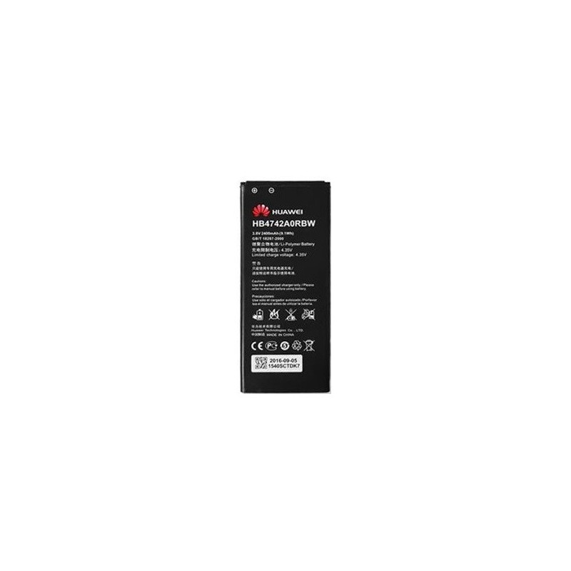 BATTERIA HUAWEI HONOR 3C - HB4742A0RBW