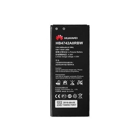 BATTERIA HUAWEI HONOR 3C - HB4742A0RBW