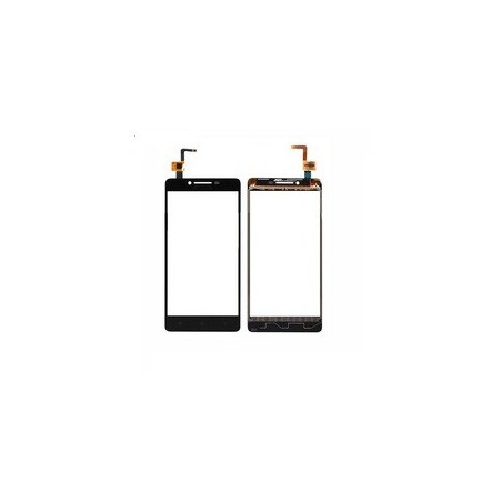 TOUCH SCREEN LENOVO A6000 NERO