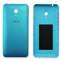 COVER BATTERIA ASUS ZENFONE GO ZC500TG  BLU