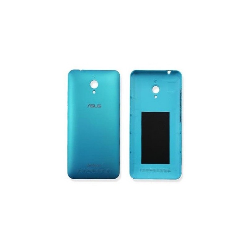 COVER BATTERIA ASUS ZENFONE GO ZC500TG  BLU