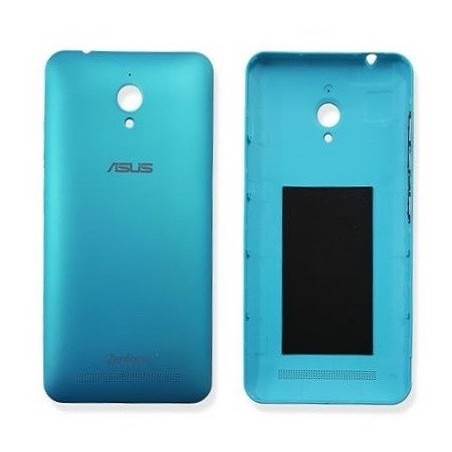 COVER BATTERIA ASUS ZENFONE GO ZC500TG  BLU