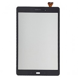 TOUCH SCREEN SAMSUNG GALAXY TAB A SM-T550 (9.7") WI-FI NERO