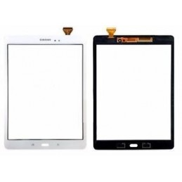 TOUCH SCREEN SAMSUNG GALAXY TAB A SM-T550 (9.7") WI-FI BIANCO