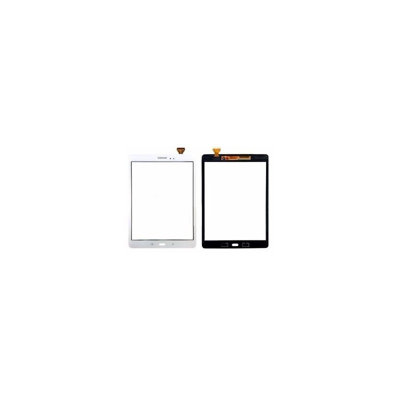 TOUCH SCREEN SAMSUNG GALAXY TAB A SM-T550 (9.7") WI-FI BIANCO