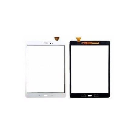 TOUCH SCREEN SAMSUNG GALAXY TAB A SM-T550 (9.7") WI-FI BIANCO