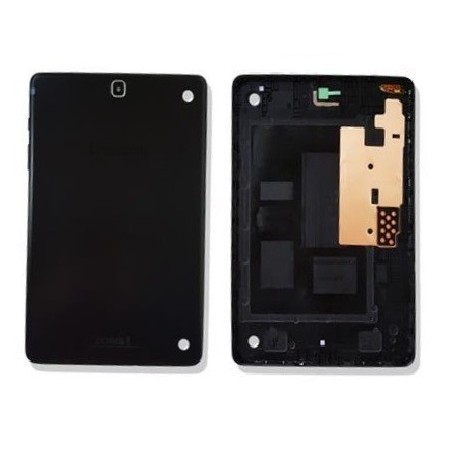 COVER BATTERIA SAMSUNG GALAXY TAB A SM-T550 (9.7") WI-FI NERO