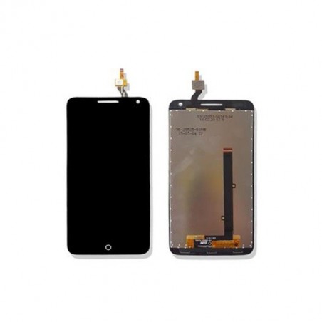 DISPLAY ALCATEL ONE TOUCH POP 3 (5.5") OT-5025D NERO